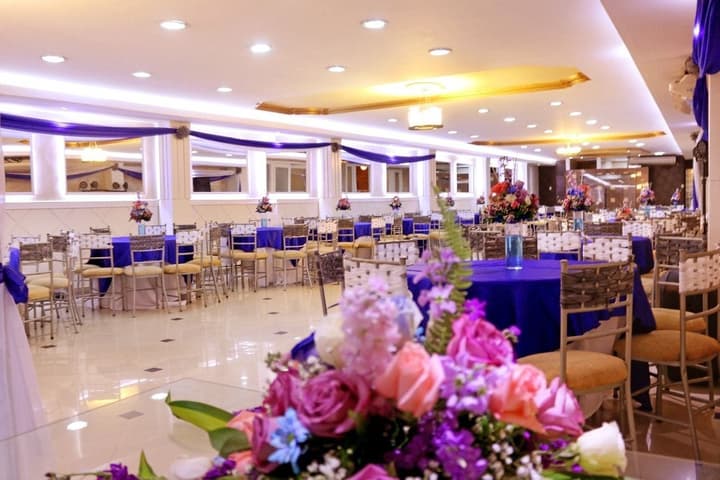 Hotel Presidente Internacional