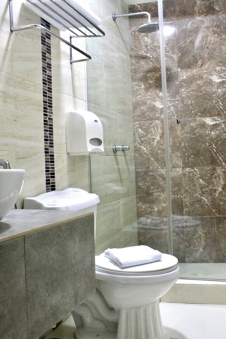 Hotel Presidente Internacional