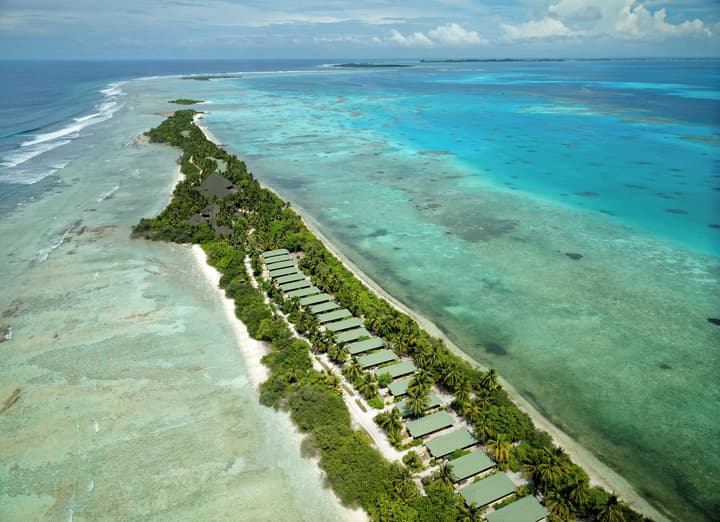 Canareef Resort Maldives