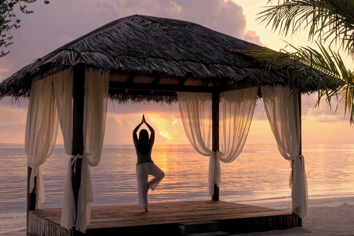 Canareef Resort Maldives