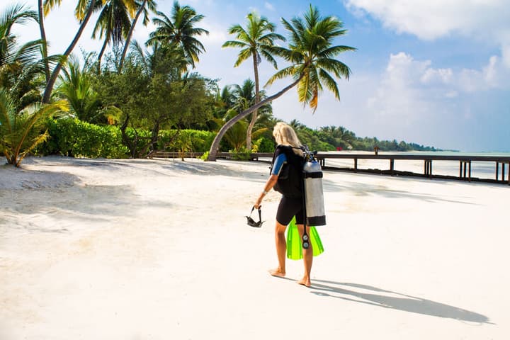 Canareef Resort Maldives
