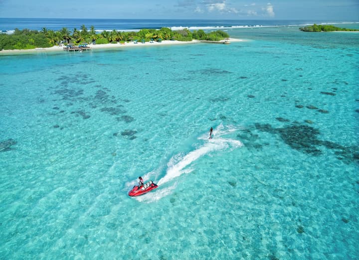 Canareef Resort Maldives