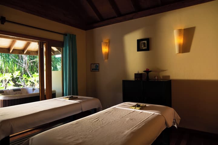 Canareef Resort Maldives