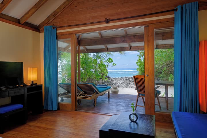 Canareef Resort Maldives
