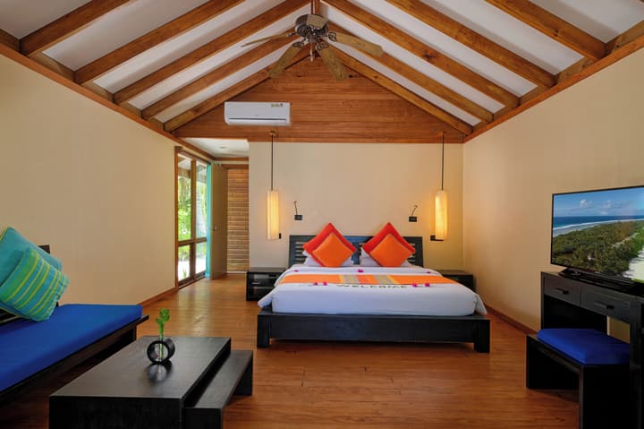 Canareef Resort Maldives