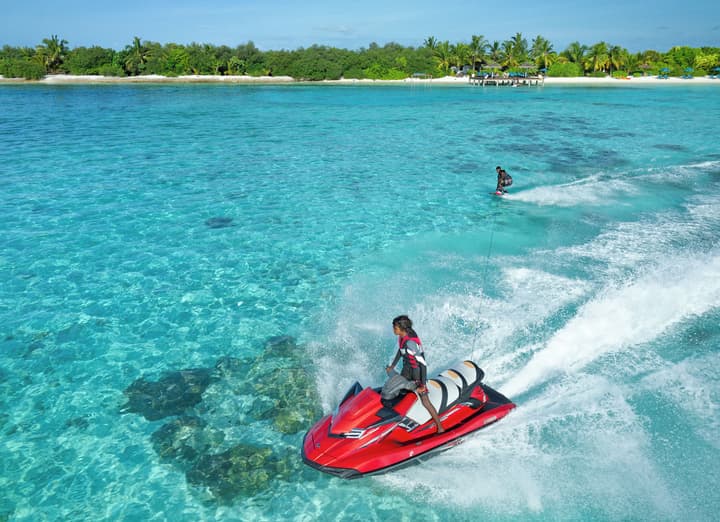 Canareef Resort Maldives