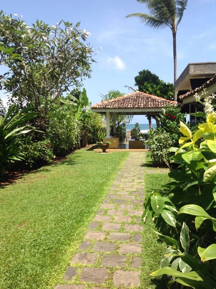 WB Villa