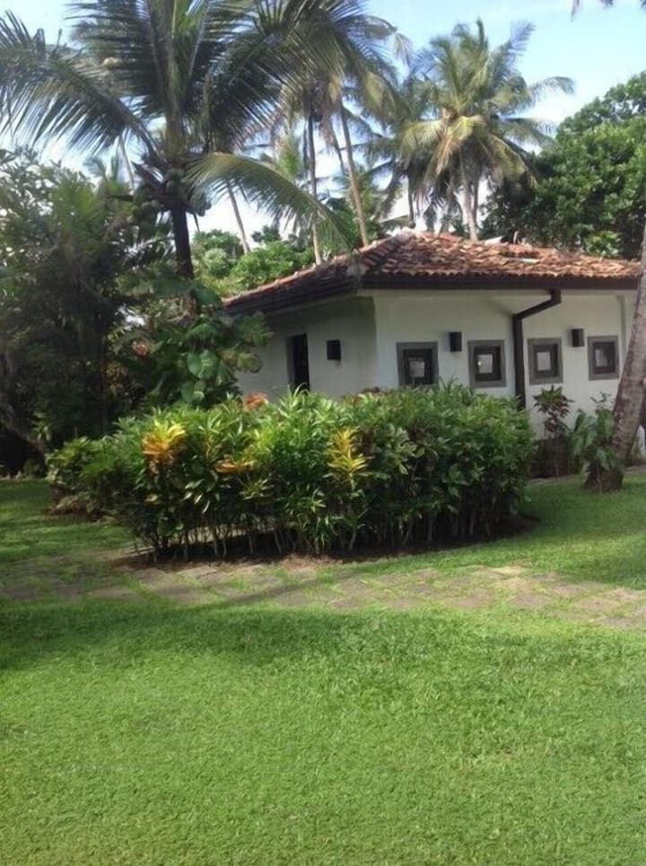 WB Villa