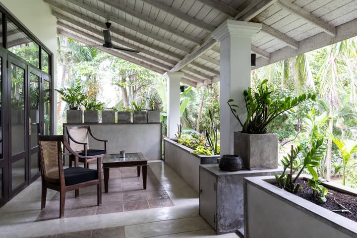 WB Villa