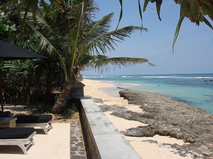 WB Villa