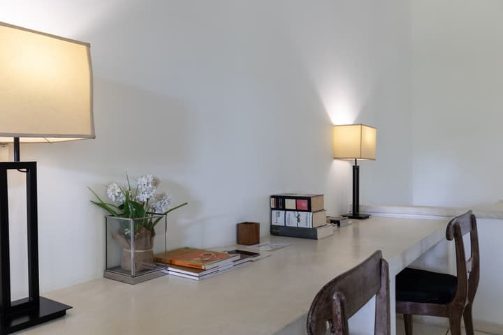 WB Villa