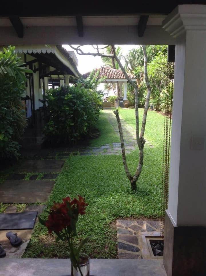 WB Villa