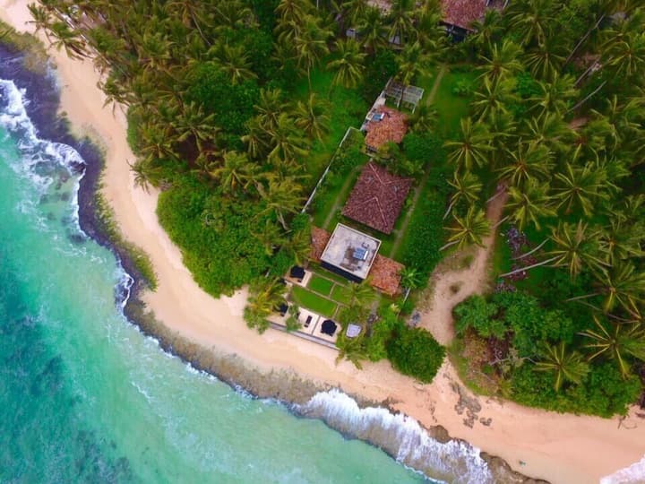 WB Villa