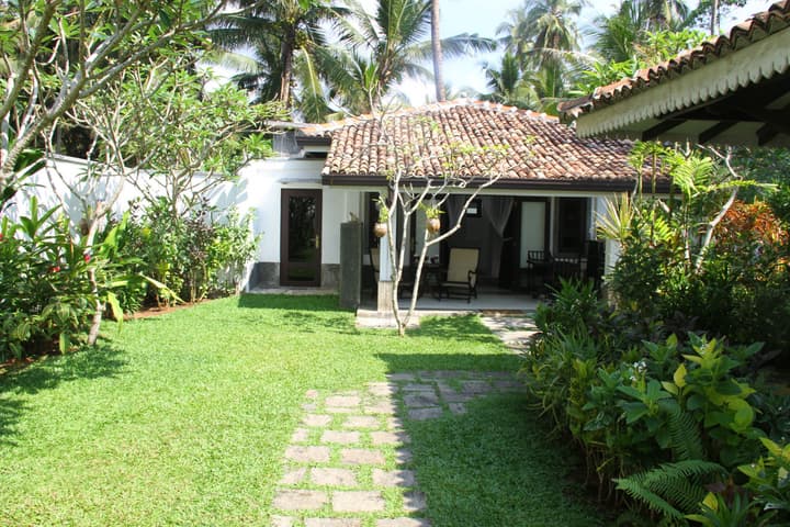 WB Villa