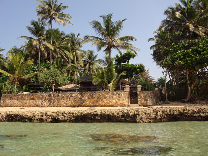 WB Villa
