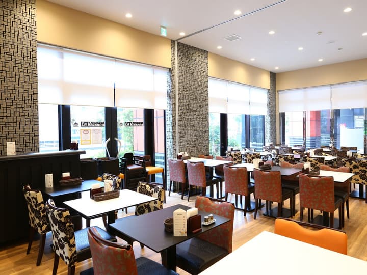 APA Hotel Shinagawa Sengakuji Ekimae