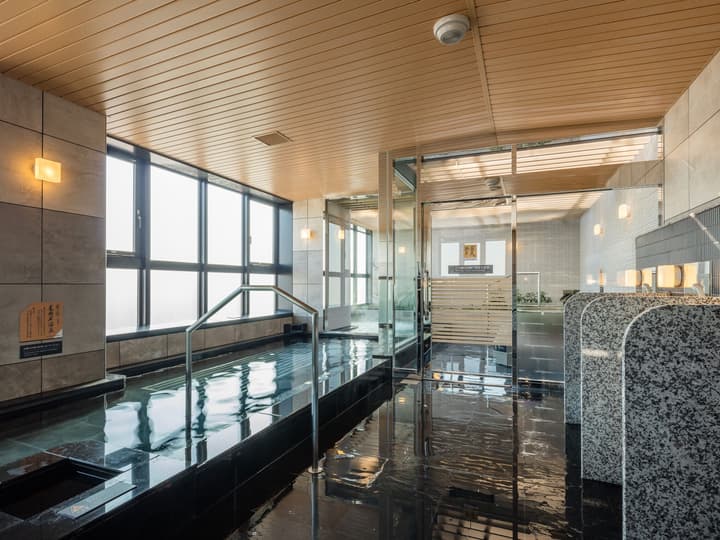 APA Hotel Shinagawa Sengakuji Ekimae