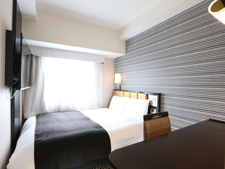 APA Hotel Shinagawa Sengakuji Ekimae