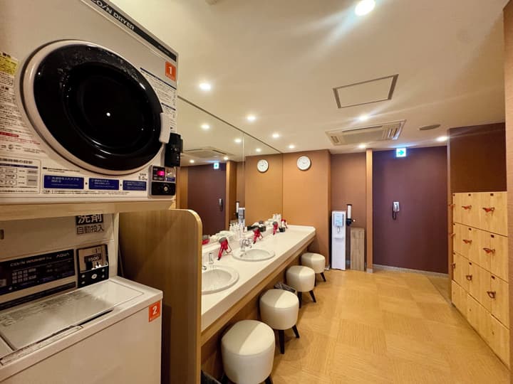 APA Hotel Shinagawa Sengakuji Ekimae