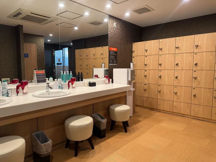 APA Hotel Shinagawa Sengakuji Ekimae