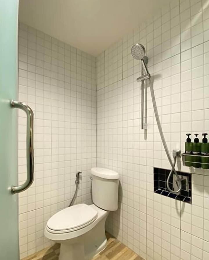 Monomer Hostel Bangkok