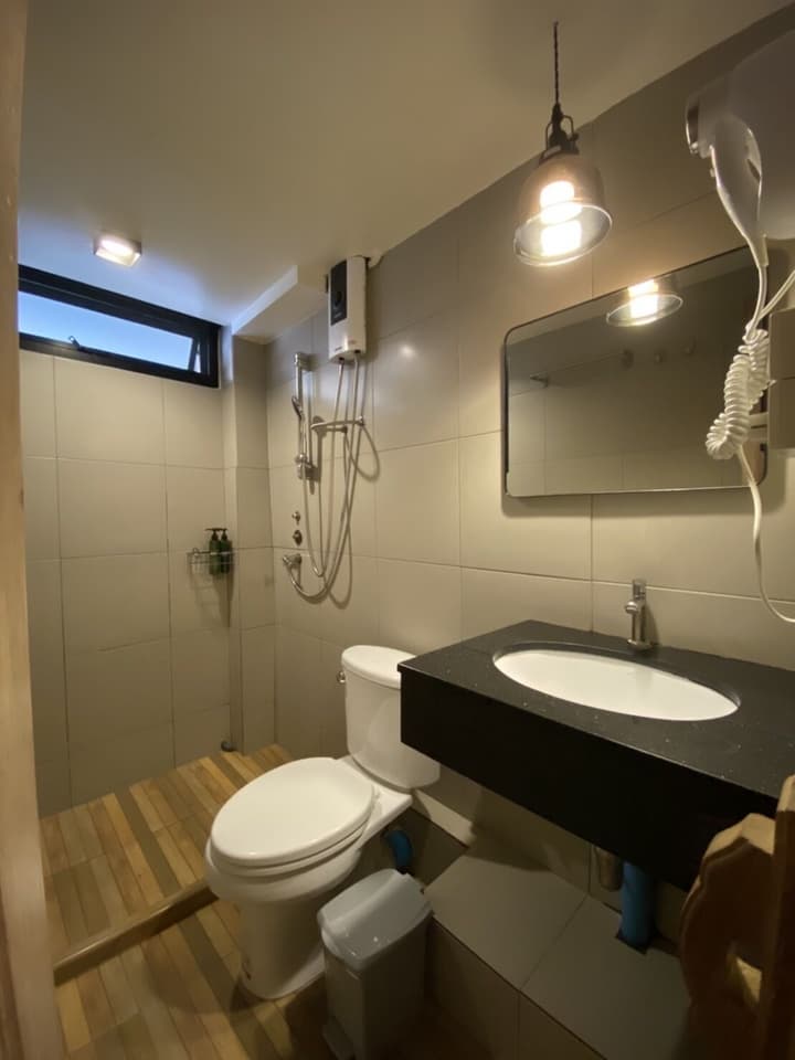 Monomer Hostel Bangkok