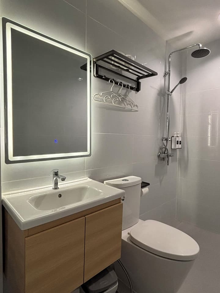 Monomer Hostel Bangkok