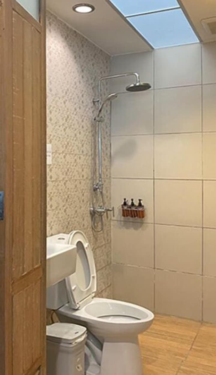 Monomer Hostel Bangkok