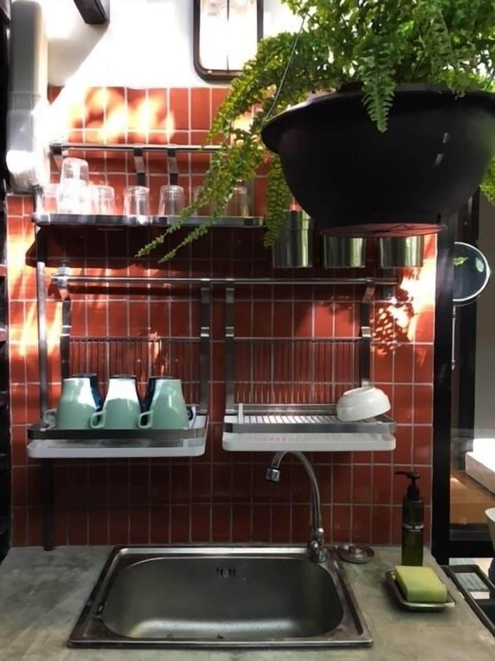 Monomer Hostel Bangkok