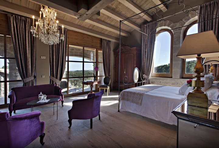 Hotel La Vella Farga