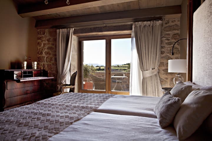 Hotel La Vella Farga