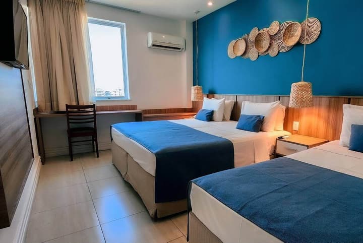 Paradiso Corporate - Cabo Frio