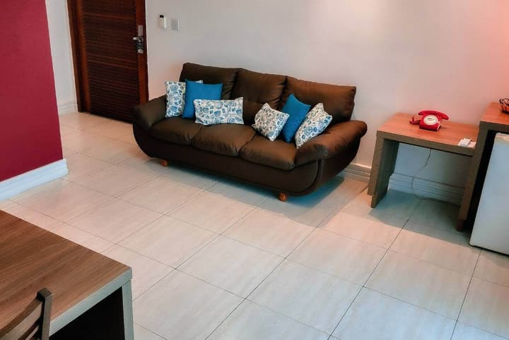 Paradiso Corporate - Cabo Frio