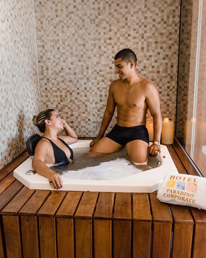 Paradiso Corporate - Cabo Frio
