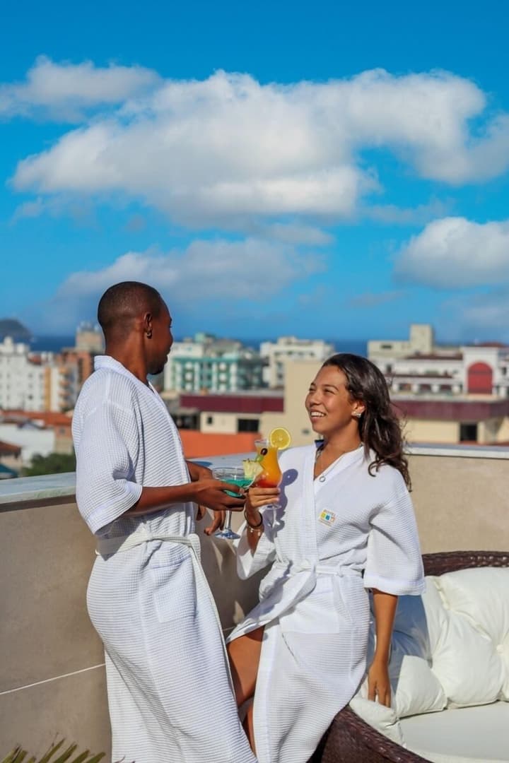 Paradiso Corporate - Cabo Frio