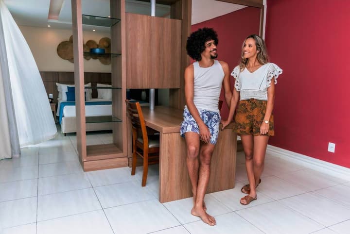 Paradiso Corporate - Cabo Frio