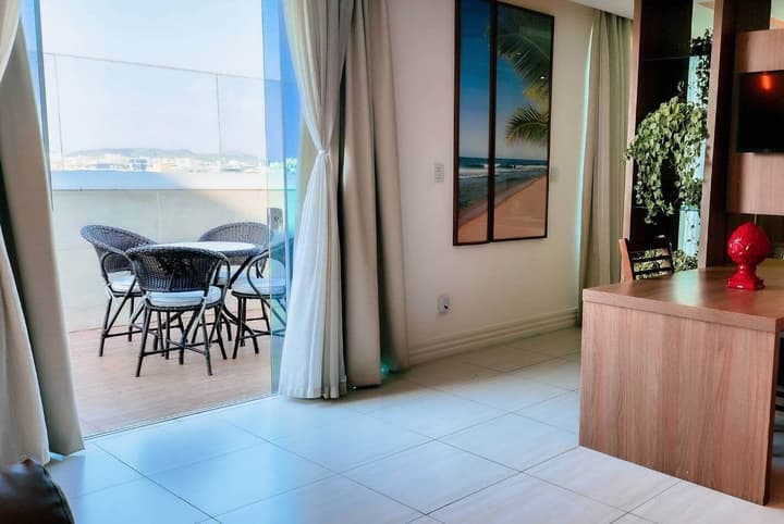 Paradiso Corporate - Cabo Frio