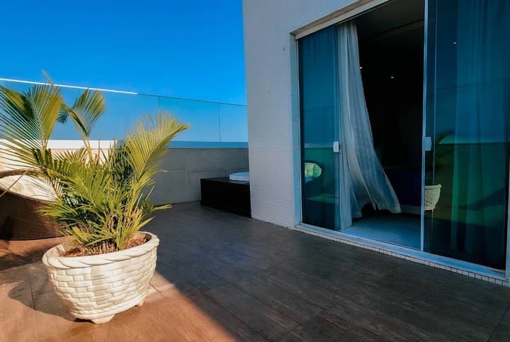 Paradiso Corporate - Cabo Frio