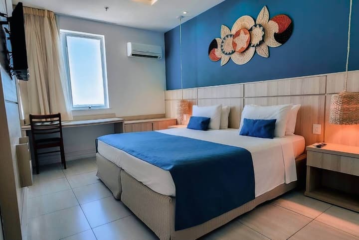 Paradiso Corporate - Cabo Frio