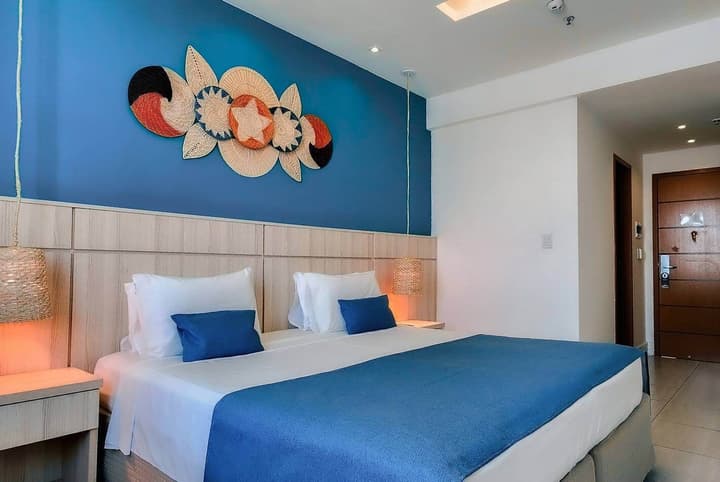 Paradiso Corporate - Cabo Frio