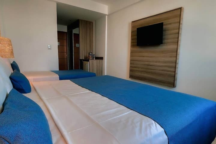 Paradiso Corporate - Cabo Frio