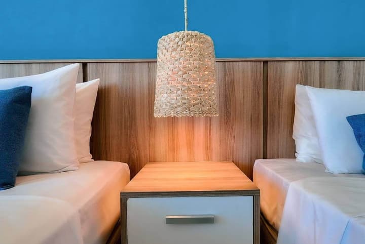 Paradiso Corporate - Cabo Frio