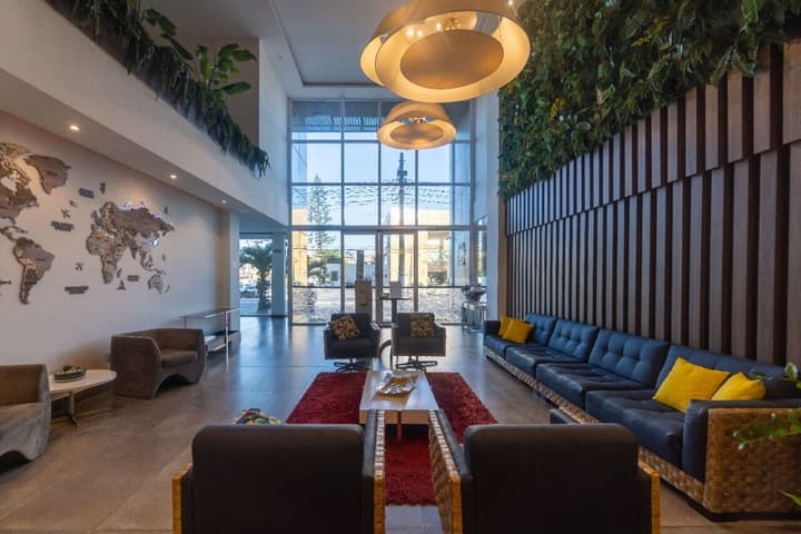 Paradiso Corporate - Cabo Frio