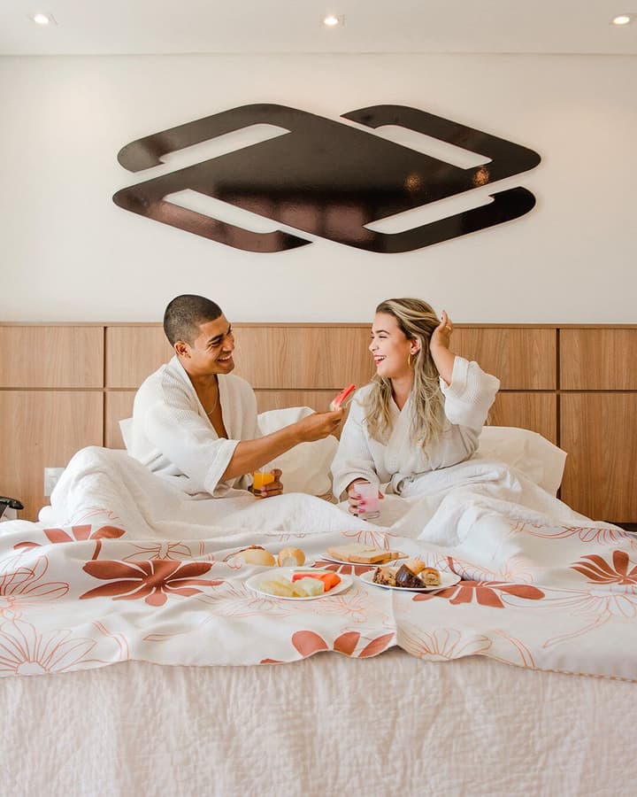 Paradiso Corporate - Cabo Frio