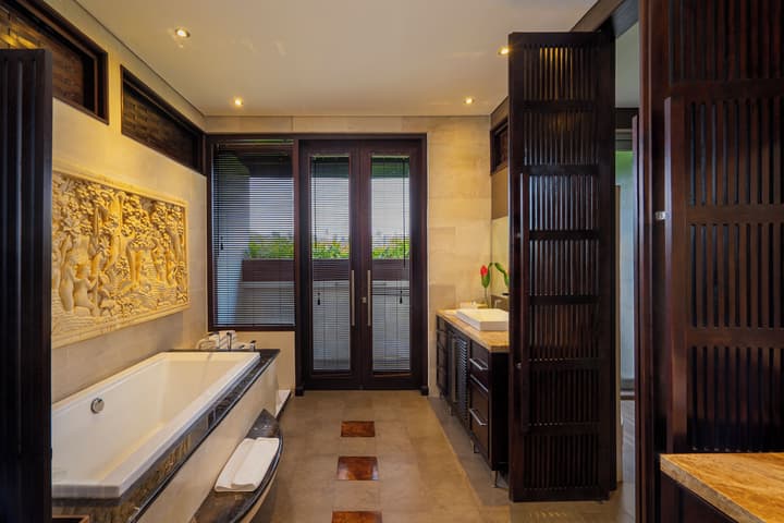 The LUXE Ubud, a Boutique Hotel