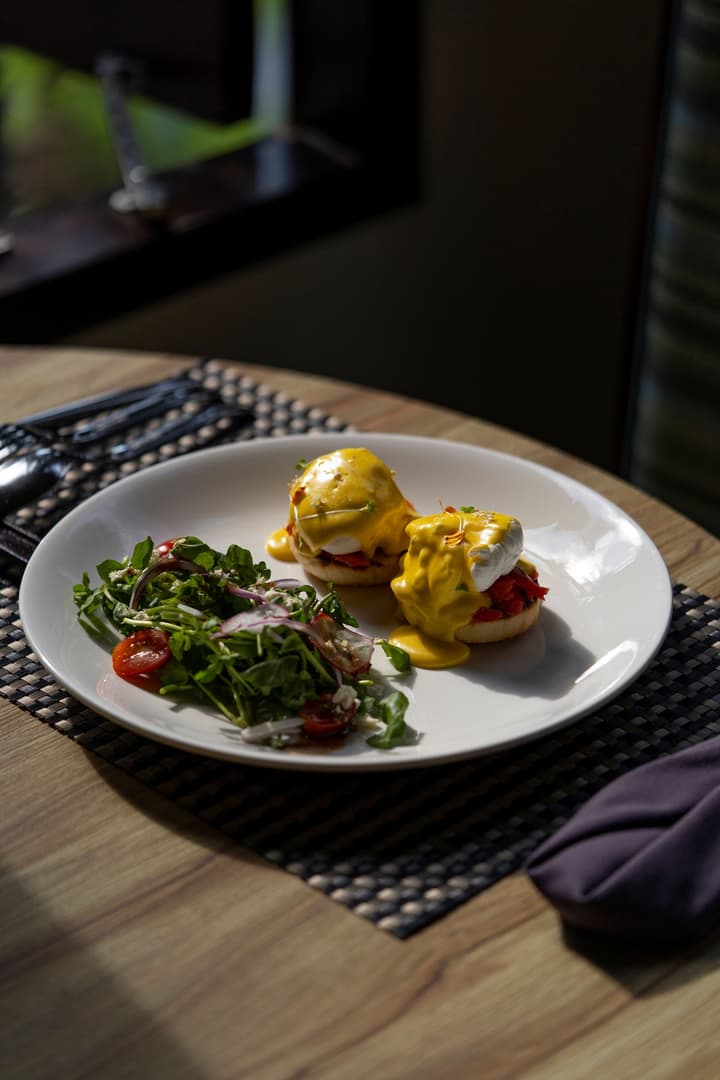The LUXE Ubud, a Boutique Hotel