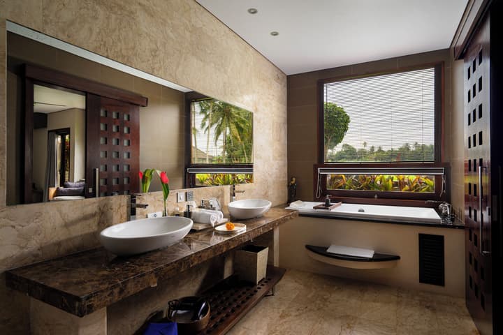 The LUXE Ubud, a Boutique Hotel