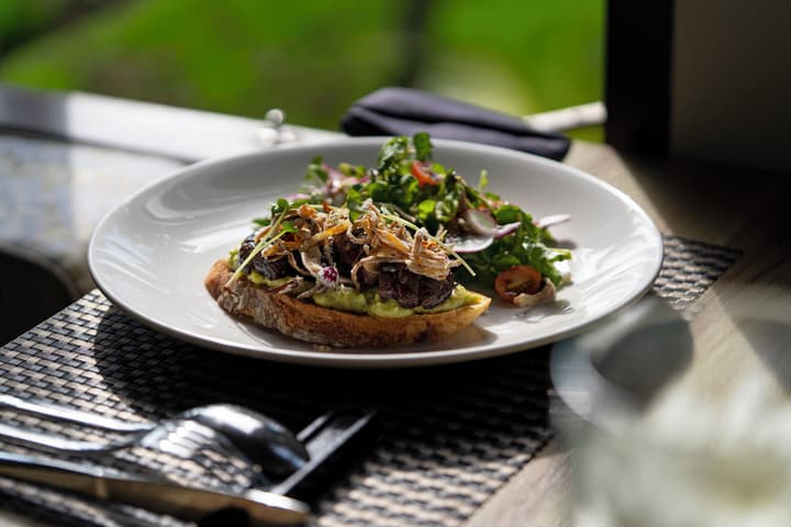 The LUXE Ubud, a Boutique Hotel