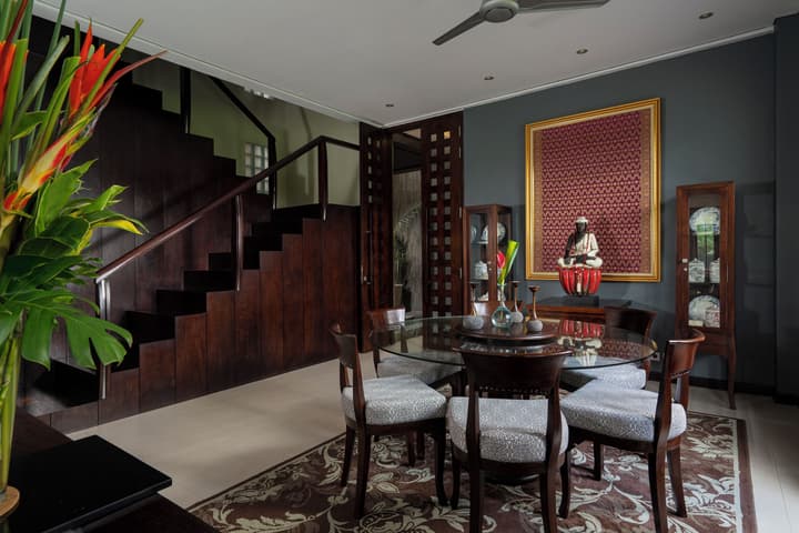 The LUXE Ubud, a Boutique Hotel