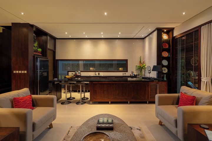 The LUXE Ubud, a Boutique Hotel